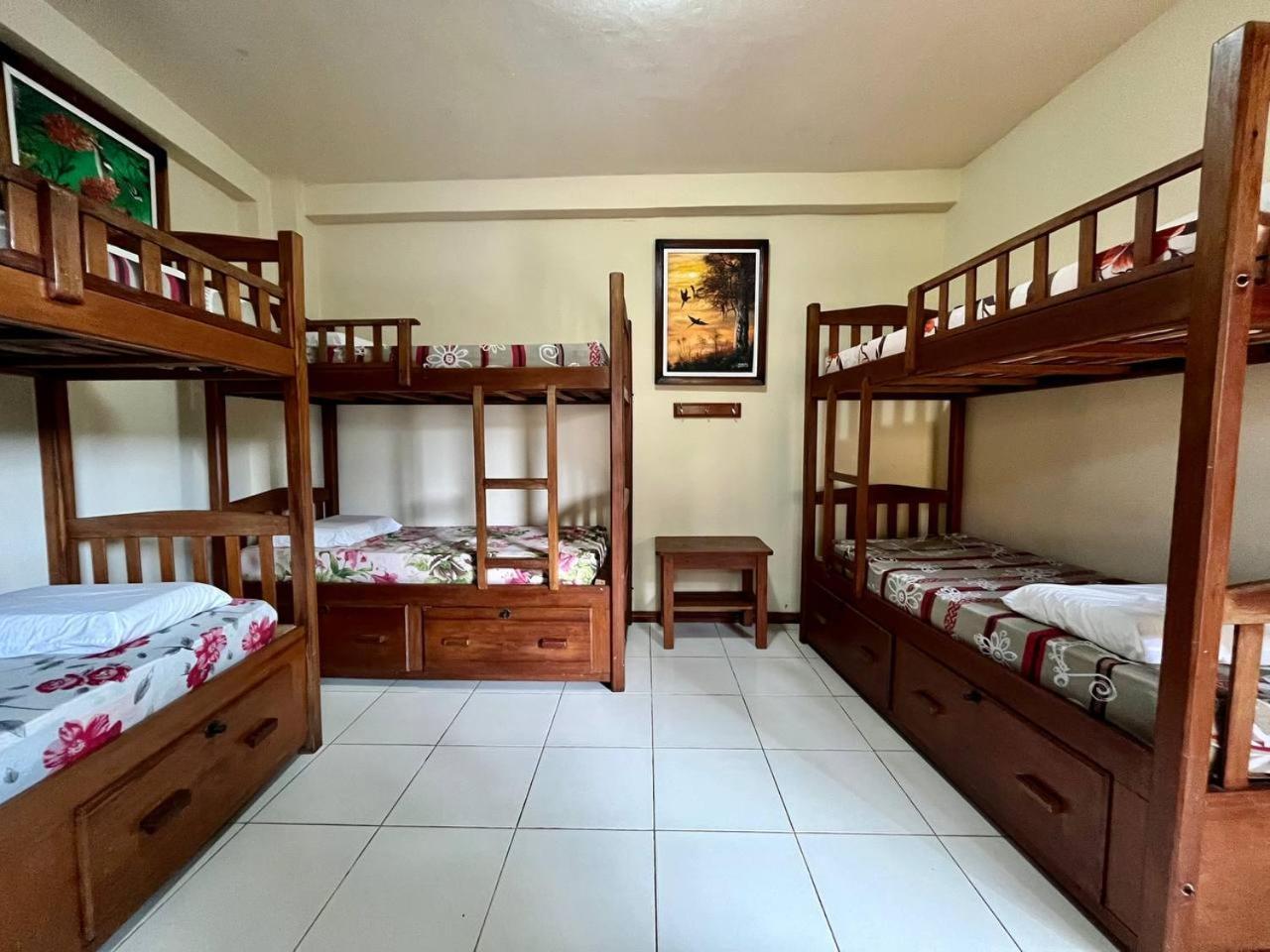 Hostel Manaus Room photo